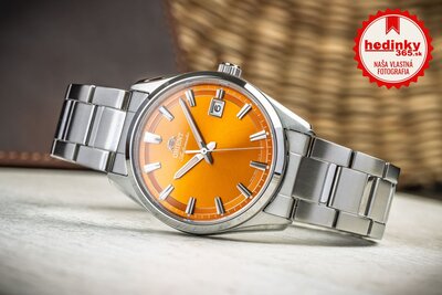 Orient Contemporary Stretto Automatic RA-AC0R08Y30B