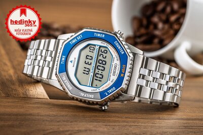 Seiko Rotocall Quartz SMGG21P1