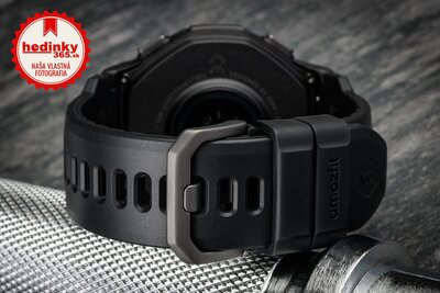 Amazfit T-Rex 3 Pro 44mm Tactical Black (rozbalené)