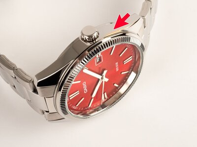 Casio Collection MTP-1302PD-4AVEF (II. Akosť)