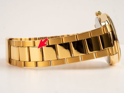 Casio Collection MTP-1302PGC-3AVEF (II. Akosť)