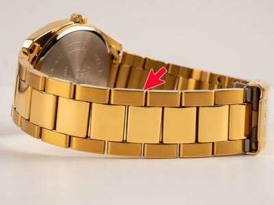 Casio Collection MTP-1302PGC-3AVEF (II. Akosť)