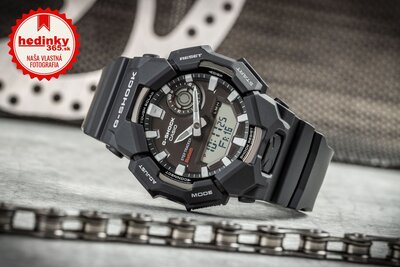 Casio G-Shock Original GA-B010-1AER