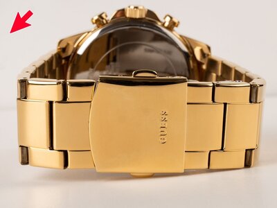 Guess Walker GW0900G3 (II. Akosť)