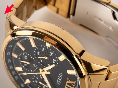 Guess Walker GW0900G3 (II. Akosť)