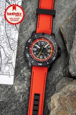 Luminox ICE-SAR XL.1095 Limited Edition 874pcs