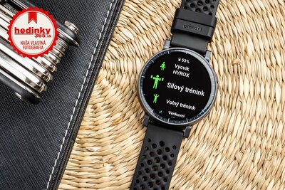 Amazfit Active Max