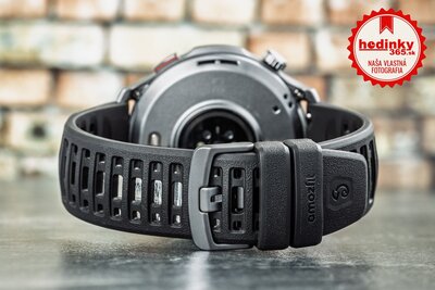 Amazfit Balance 2 XT