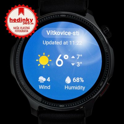 Amazfit Balance 2 XT