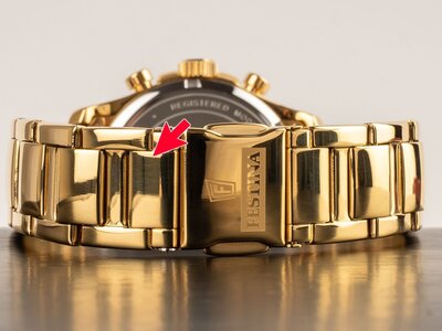 Festina Boyfriend 20400/1 (II. Akosť)