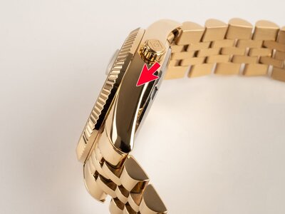 Gant Sussex Mini G181003 (II. Akosť)