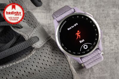 Garmin Approach J1 Lilac