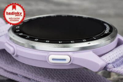 Garmin Approach J1 Lilac