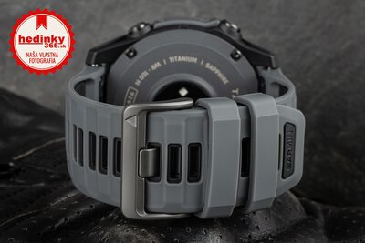 Garmin Tactix 8 Sapphire AMOLED 51mm, Slate Gray Cerakote