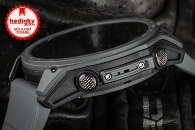 Garmin Tactix 8 Sapphire AMOLED 51mm, Slate Gray Cerakote