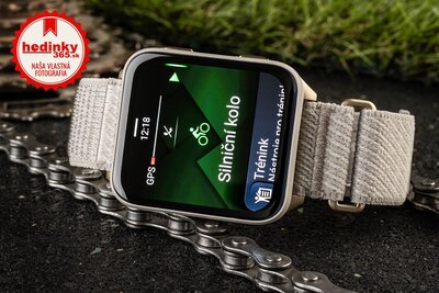 Garmin Venu X1 Soft Gold