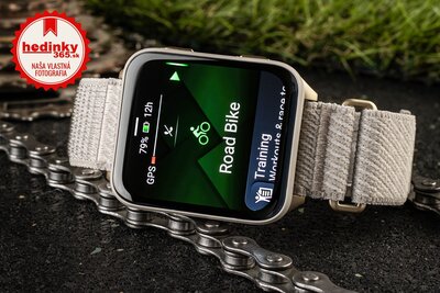 Garmin Venu X1 Soft Gold