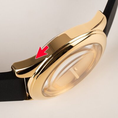 Guess G Twist W0911L3 (II. Akosť)