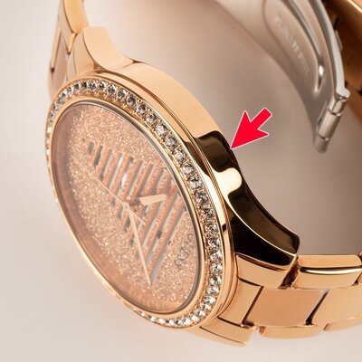 Guess Lady Idol GW0605L3 (II. Akosť)