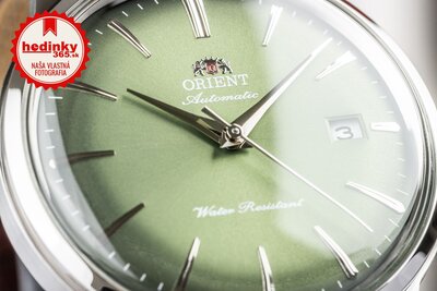 Orient Classic Bambino Automatic RA-AC0029E30B