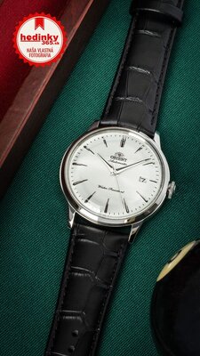 Orient Classic Bambino Automatic RA-AC0031S30B