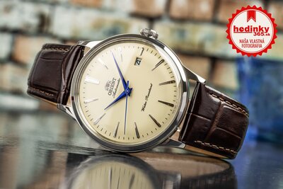 Orient Classic Bambino Automatic RA-AC0033Y30B