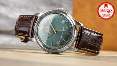 Orient Classic Bambino Automatic RA-BB0001E30B