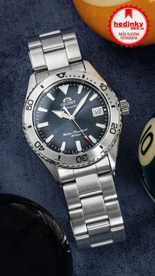 Orient Sports Mako 40 Automatic RA-AC0Q14L30B