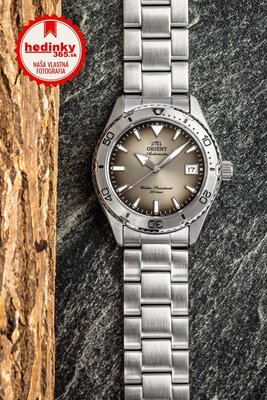 Orient Sports Mako 40 Automatic RA-AC0Q16N30B