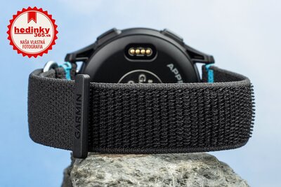 Garmin Approach J1 Black