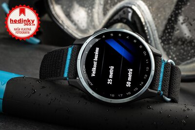 Garmin Approach J1 Black