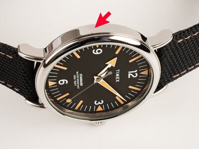 Timex Standard TW2V44000UK (II. Akosť)