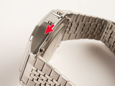 Timex T80 TW2R79300U8 (II. Akosť)