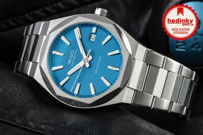 Mido Multifort 8 One Crown Automatic M055.507.11.041.00