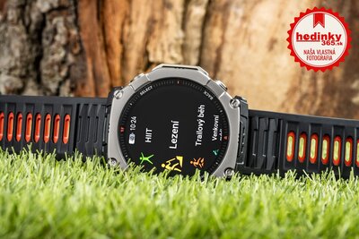 Amazfit T-Rex Ultra 2