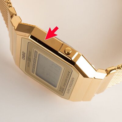 Casio Vintage A700WEMG-9AEF (II. Akosť)