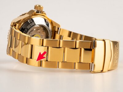 Invicta Pro Diver Automatic 40mm 8930OB (II. Akosť)