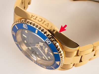 Invicta Pro Diver Automatic 40mm 8930OB (II. Akosť)