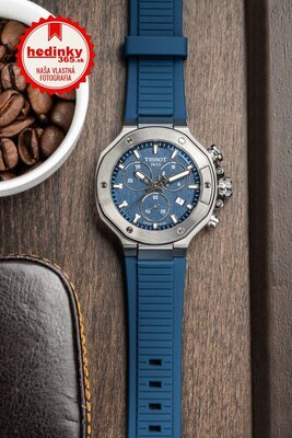 Tissot T-Race Quartz Chronograph T141.817.17.041.00