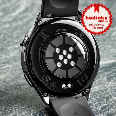 Xiaomi Watch 5 Black