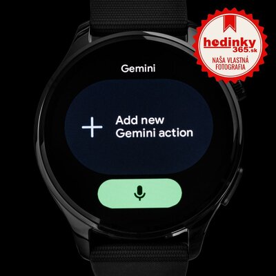 Xiaomi Watch 5 Black