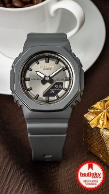 Casio G-Shock Original GMA-P2126W-8AER International Women’s Day Special Edition