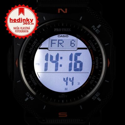 Casio Protrek PRG-69-1ER