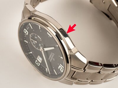 Candino Titanium C4604/C (II. Akosť)