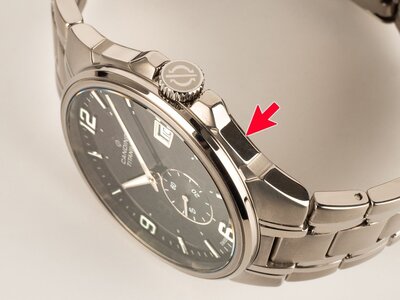 Candino Titanium C4604/C (II. Akosť)