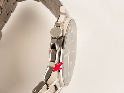 Candino Titanium C4604/C (II. Akosť)