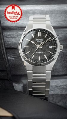 Casio Edifice Automatic EFK-110D-1AER