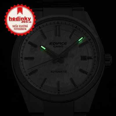 Casio Edifice Automatic EFK-110D-7AER