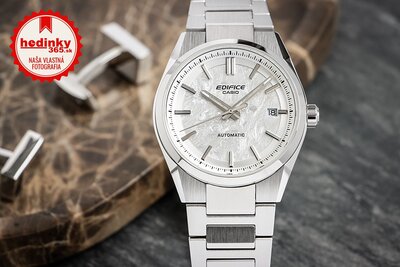 Casio Edifice Automatic EFK-110D-7AER