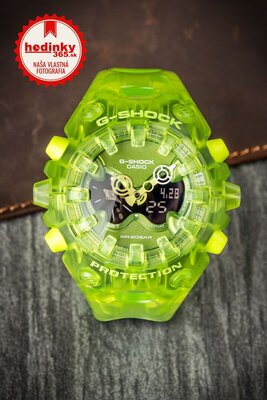 Casio G-Shock Original GA-V01SKE-3AER